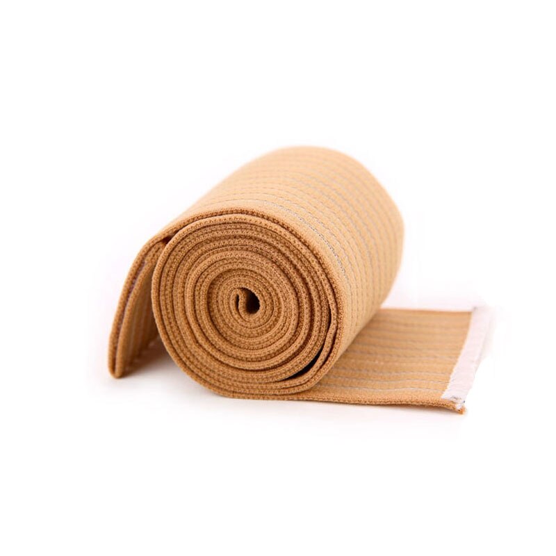 1pc multifunktions andas elastiskt lindningsbandage multifunktions töjbart bälte för cykling bordtennis etc