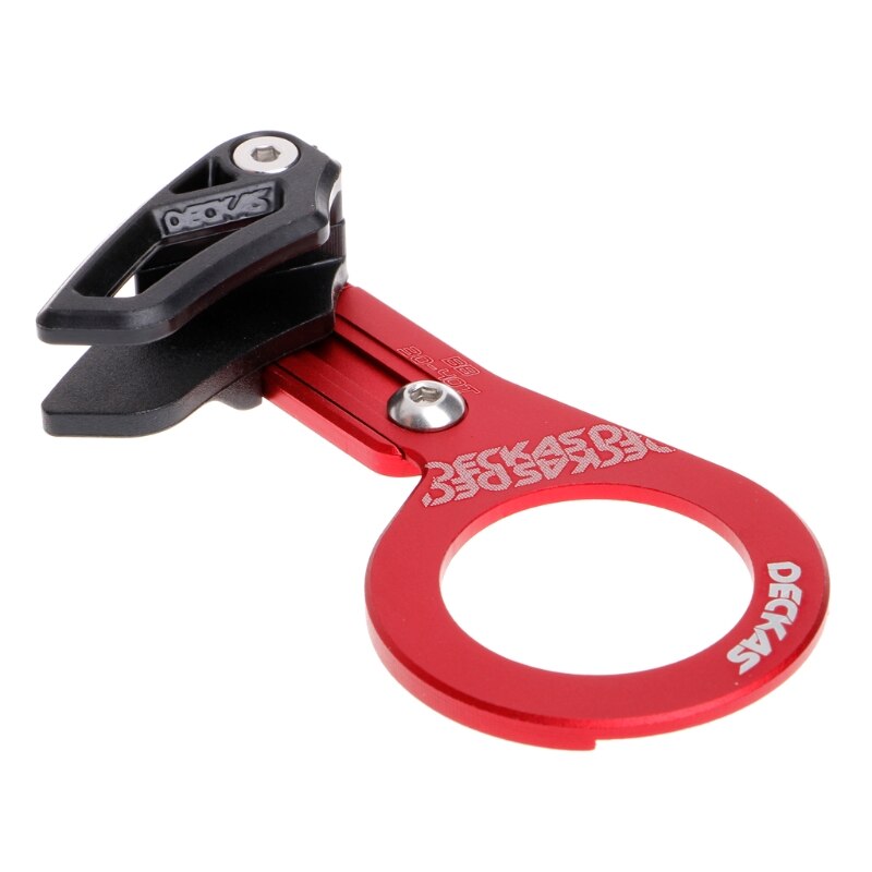 Mtb kæde guide direkte bb mount perfector cykel road cykel mountain single ring