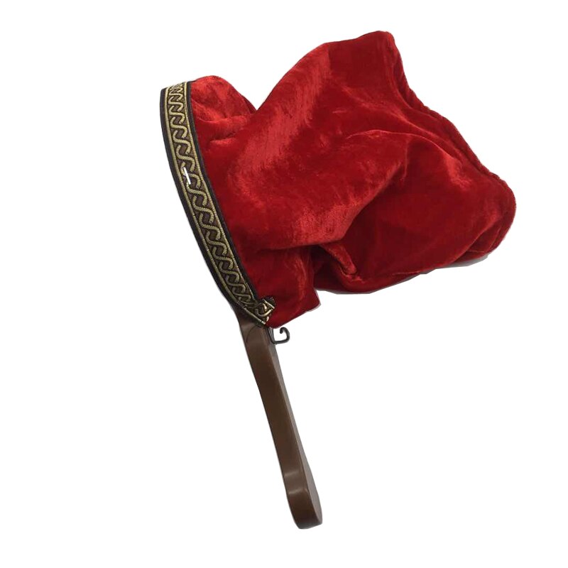 1 Pcs Magic Verandering Zak Met Rits Goocheltrucs, Cadeau Voor Kinderen, stage Magic Rekwisieten Goochelaar Truc Magic Gimmick
