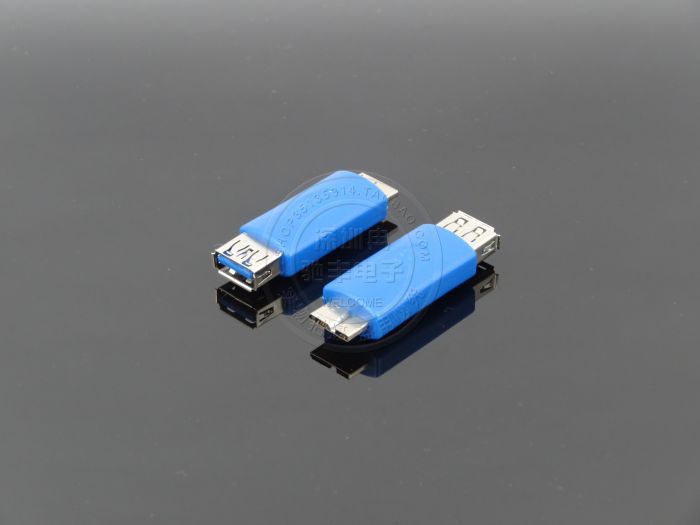 Usb 3.0 A Male Am Naar Micro B Usb 3.0 Micro B Male USB3.0 Kabel Usb Connector