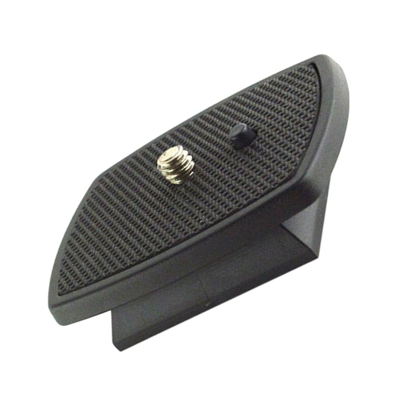 Mounting Bracket Adapter Tripod Quick Release Plate