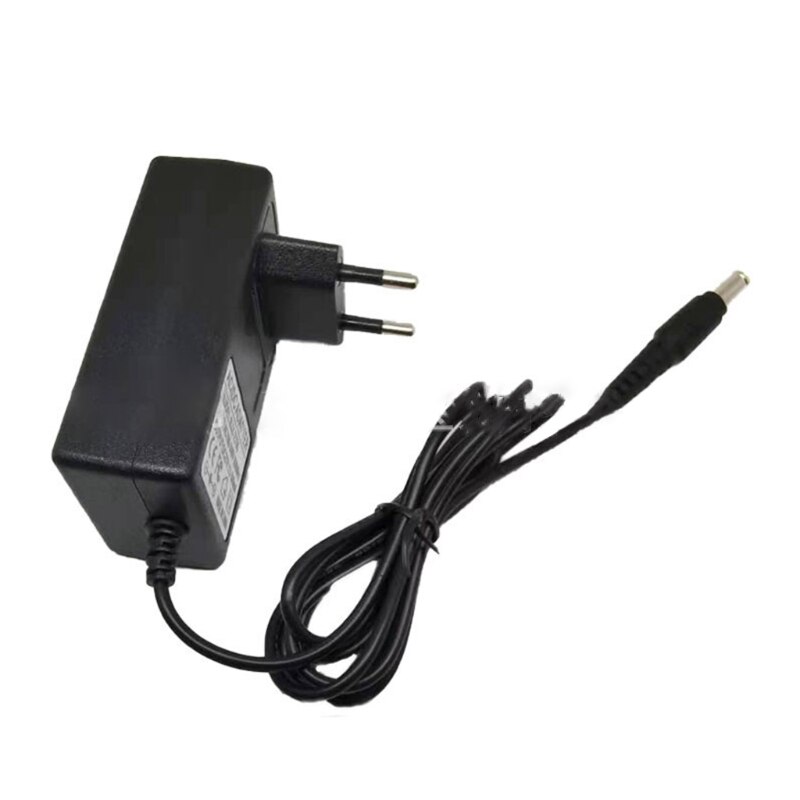Cargador de aspiradora bosch Athlet, fuente de alimentación de carga de pared para el hogar, 30V, 500MA, 0.5A