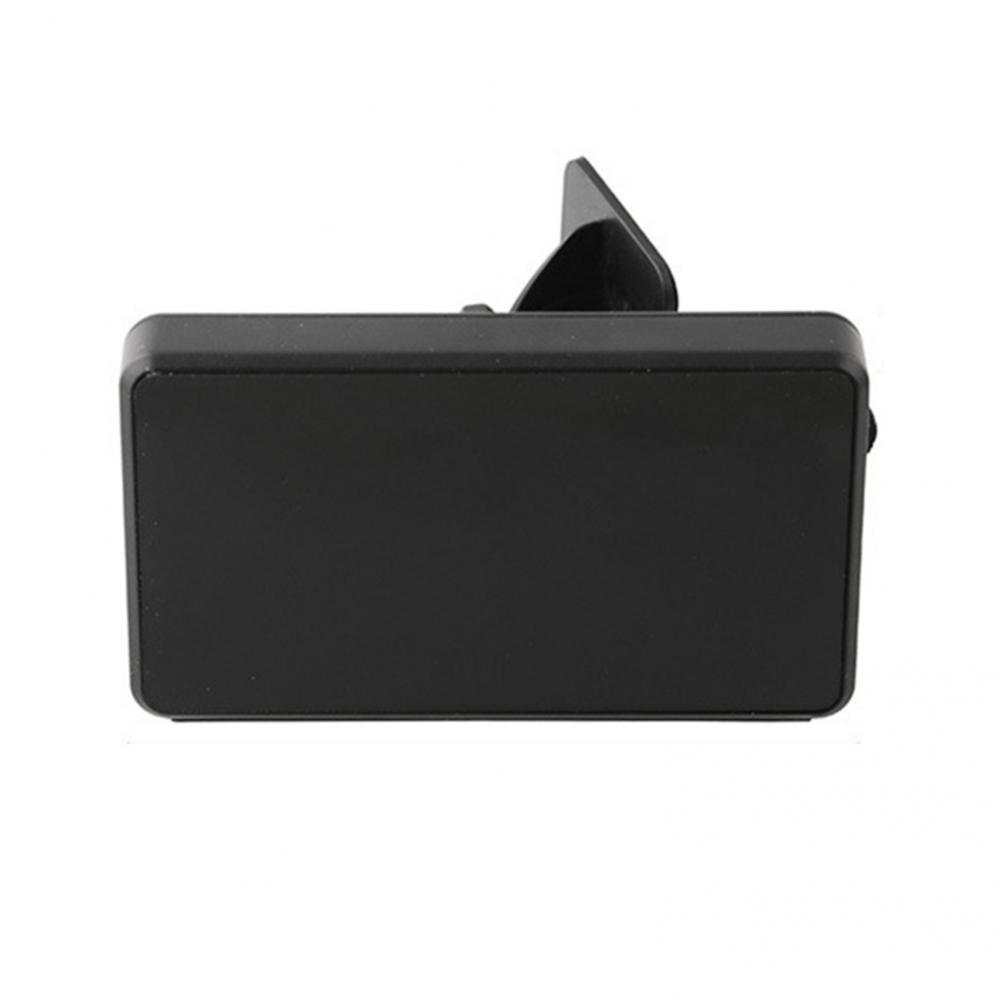 Car Odometer Useful Large Screen GPS Speedometer ABS Vehicle Odometer