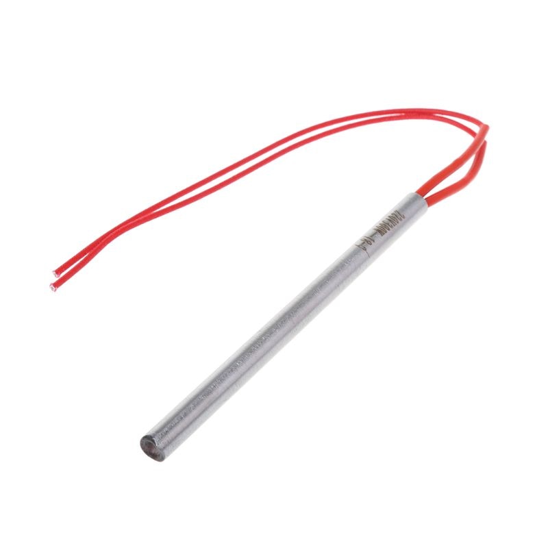 Igniter Rod Heating Tube Ignitor Starter For Fireplace Grill Stove
