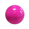 Fluorescent Sticky Wall Ball Sticky Target Ball Decompression Toy Kids Stick Wall Ball Decompression Squash Balls kids Toys: 1pc B