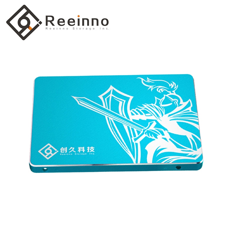 Reeinno 256GB SSD SATA3 2.5" internal Solid State Drive factory directly for Laptop desktop