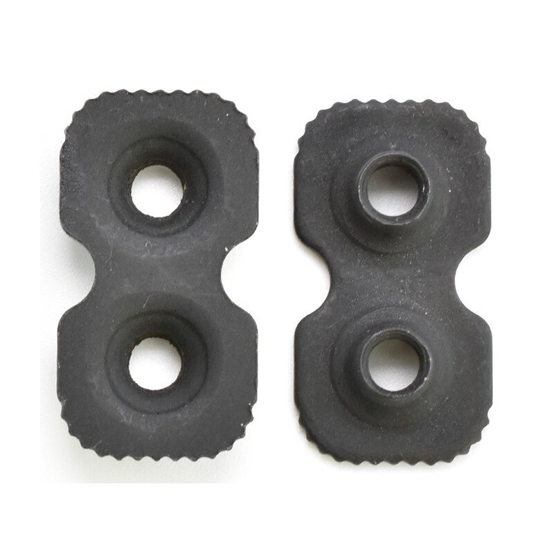 Fahrrad C Clips Klemmen Führungsdraht Clips Klemmen 6Pcs