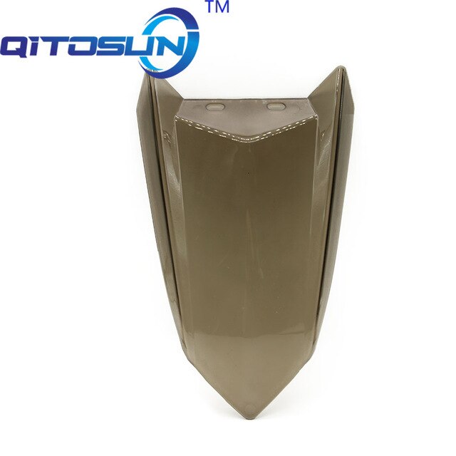 Garde-boue avant garde-boue garde-boue garde-boue pour zuma bws  x 125 bwsr cyguns cuxi jog 100 samx 155 nmax: Gris foncé