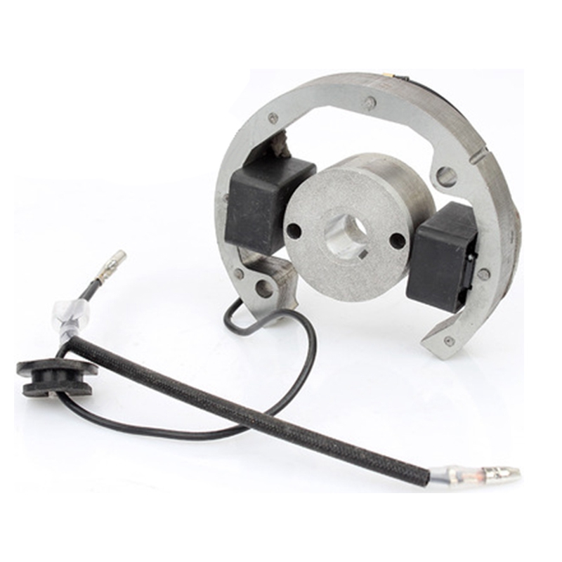 Kit de Rotor de estator de bobina de encendido de 1 pieza generador de alta salida para KTM 50 SX/10 KTM 50 SX generador de Rotor Senior Adventure