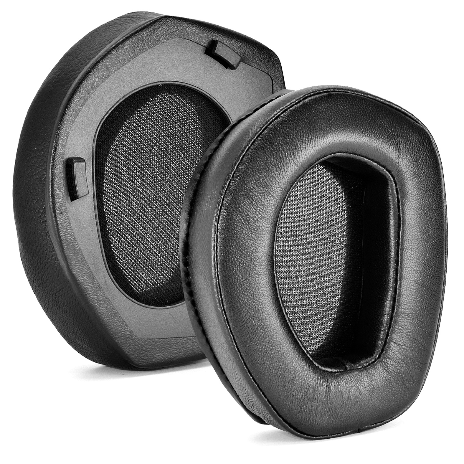 Replacement Ear Pads Headband for Sennheiser RS165 RS175 RS185 RS195 HDR165 HDR175 HDR185 HDR195 RS / HDR 165 175 185: sheepskin