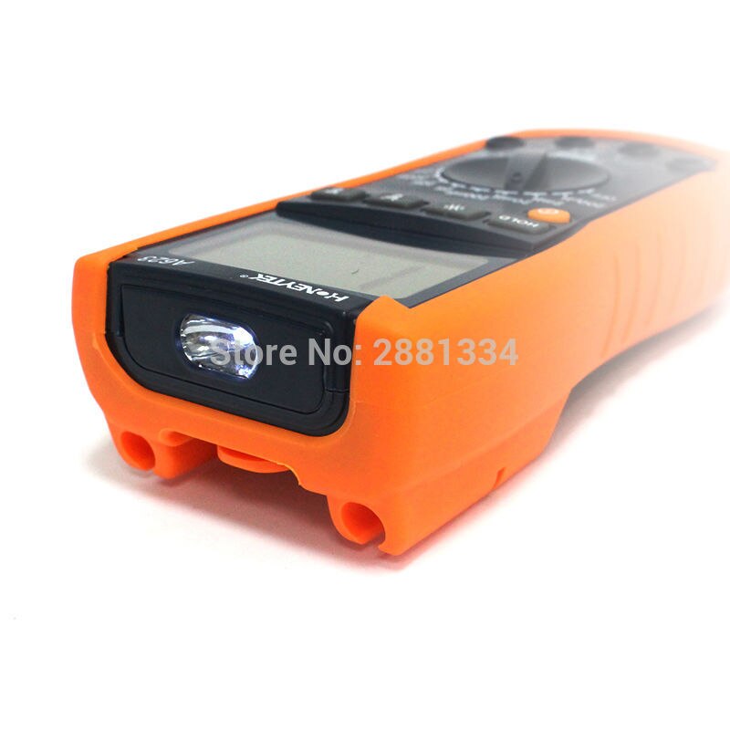 HONEYTEK A623 inductance tester multimeter digital inductance meter,digital multimeter inductance tester