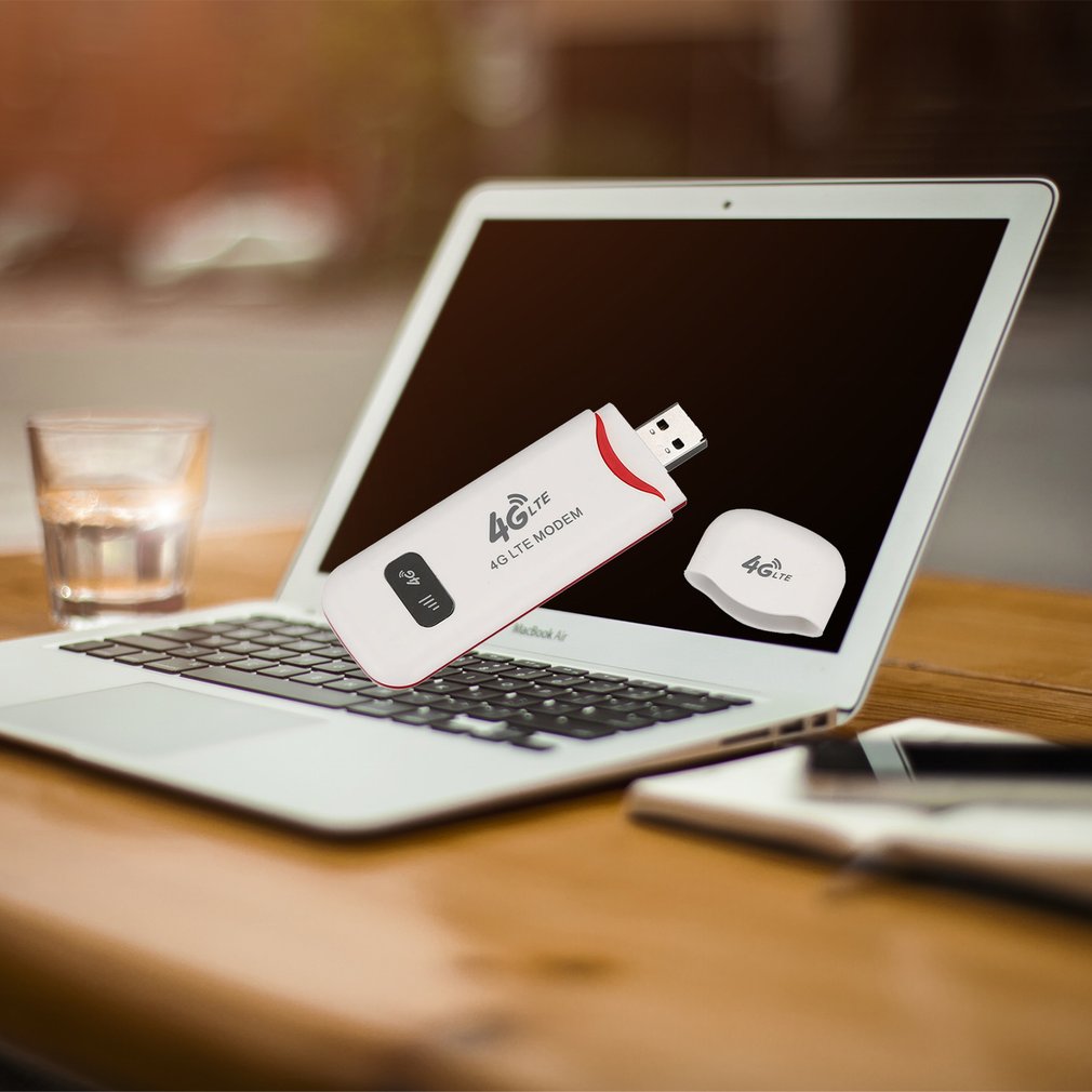 Unicom Telecom 4G Portable Wifi Wireless Router 100M Usb Wireless Network Card Portable General Equipment