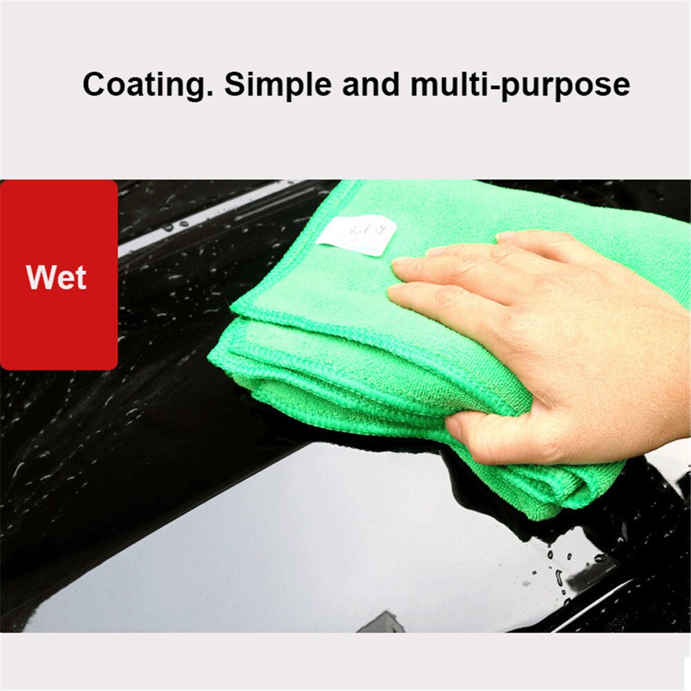 500ML Automotive Ceramic Nano Coating Liquid Coatin Nano Hydrophobic Layer Polishing Paint Coating Agent Car polish Nano Coating