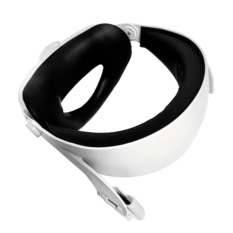 Head Strap Adjustable for Oculus Quest 2 VR Halo Strap Increase Supporting Forcesupport for Oculus Quest2 Accessories: Default Title