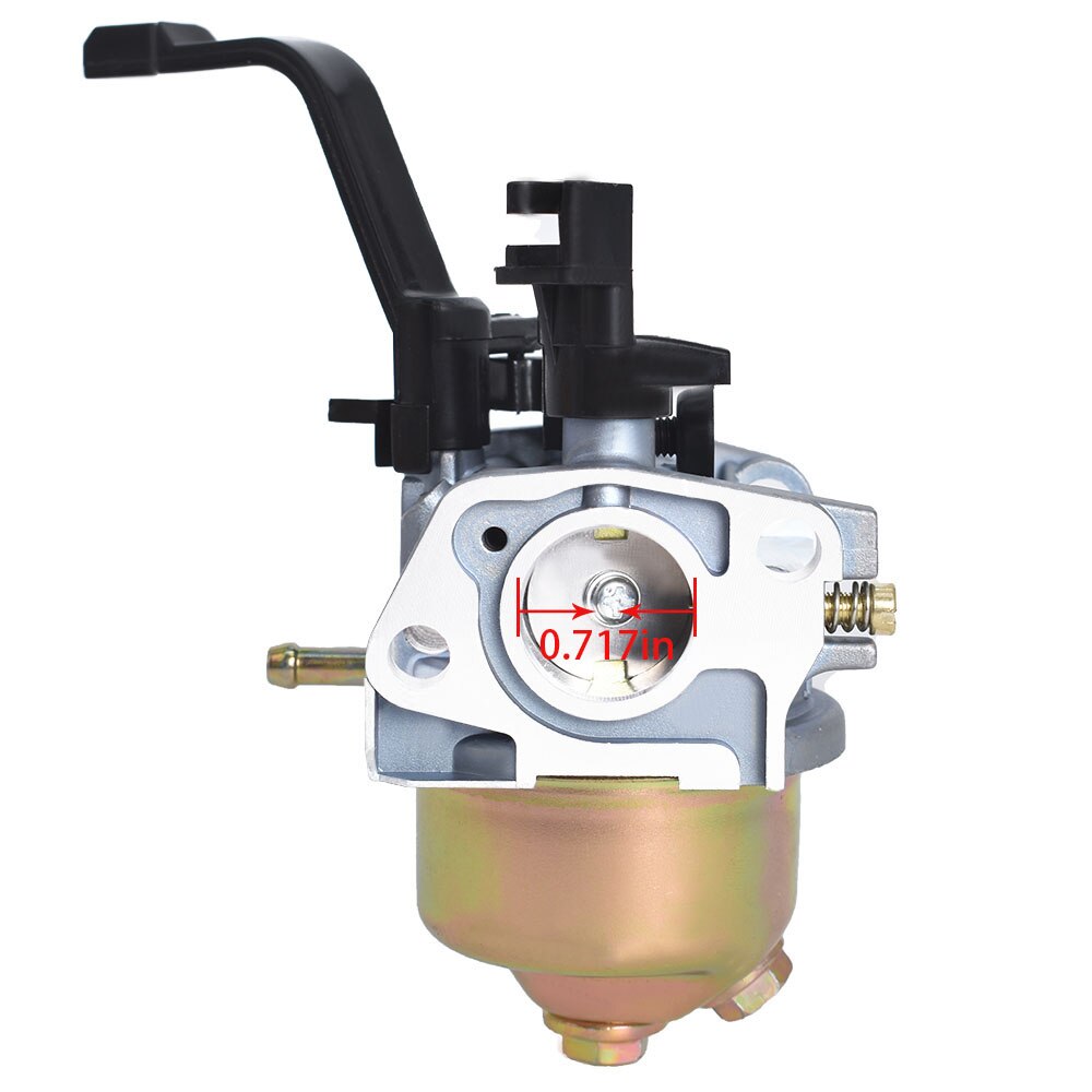 Carburetor Fit for MTD Cub Cadet Troy-Bilt Lawn Mower Engines # 951-10310 751-10310 Riding Mowers Parts