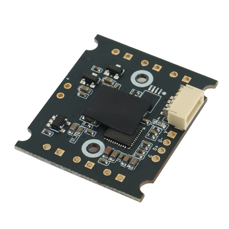 3 Million Pixel Camera Module 64-Degree Auto Focus OV3640 Advertising Machine All-In-One USB Drive-Free Module