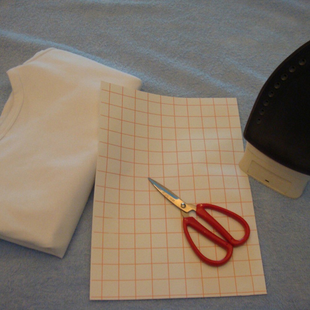 Transfer Papier A4 Tshirt Tekening Papier Transfer Papier Papier Voor Inkjet Printers Met Kleurstof Of Pigment-Gebaseerd