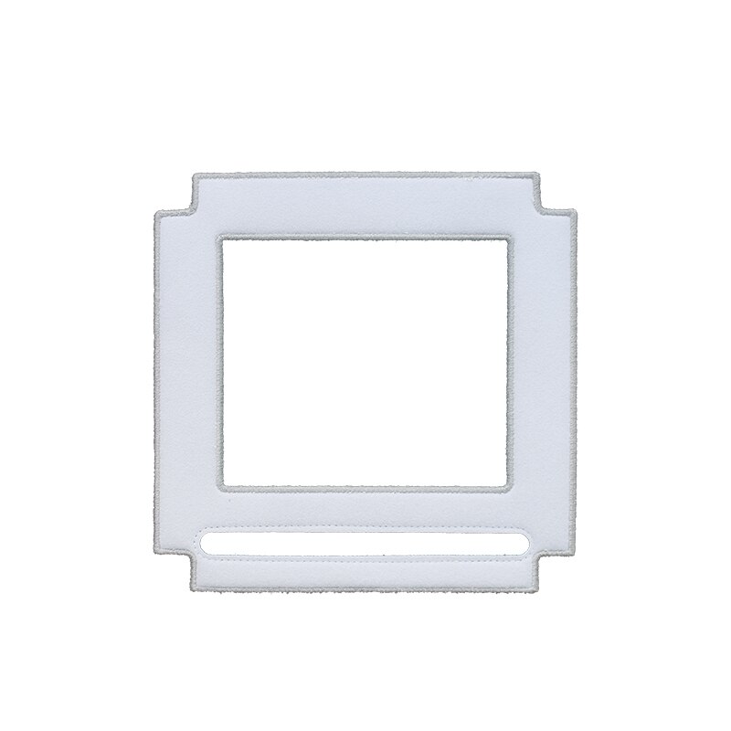 Voor Hutt DDC5 DDC55 DDC51 W66 Window Cleaner Robot Mop Vervangingen Mop Pad Accessoires Onderdelen Robot Huishoudapparatuur