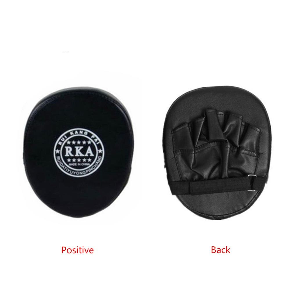 Cible d'entraînement en mousse PU durable pour boxe et taekwondo