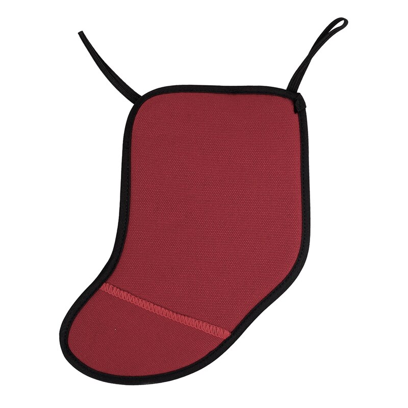 -Viool Chin Schoudersteun Zachte Katoenen Pad Cover Protector Voor 3/4 4/4 Brug Viool Fiddle Schouder Pad Accessoire: Rood