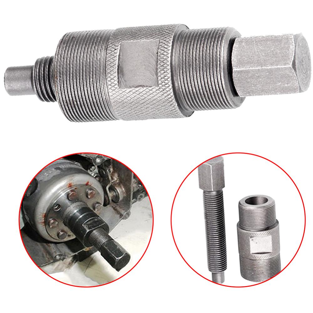 Motorcycle Tools Engine Flywheel Magneto Stator Puller 27mm 24mm For GY6 CG125 50-150cc Scooter Moto ATV Repair Tool Z9U0 – Buy The Best Products In The Online Store