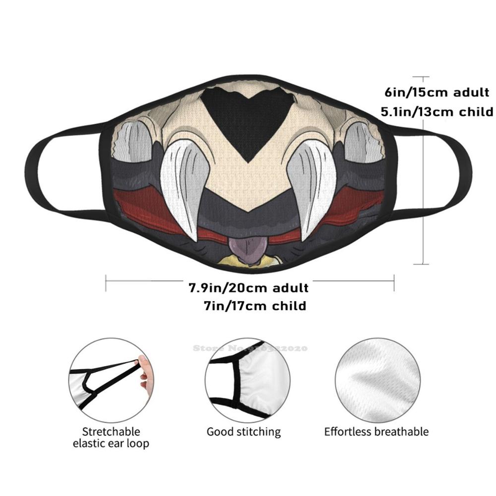 The Owl House - King Cycling Skiing Hiking Camping Sport Scarf Owl House The Owl House King Cartoons Cartoon Characters