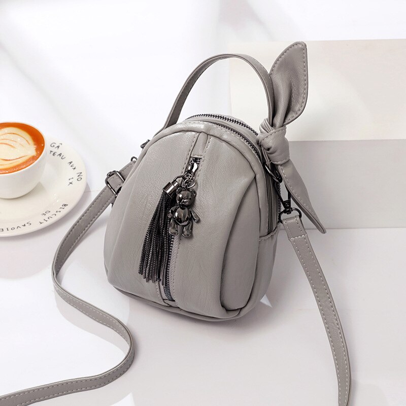 Dames messenger bag stijl handtas handtas telefoon tas schoudertas handtassen damestassen tassen voor vrouwen