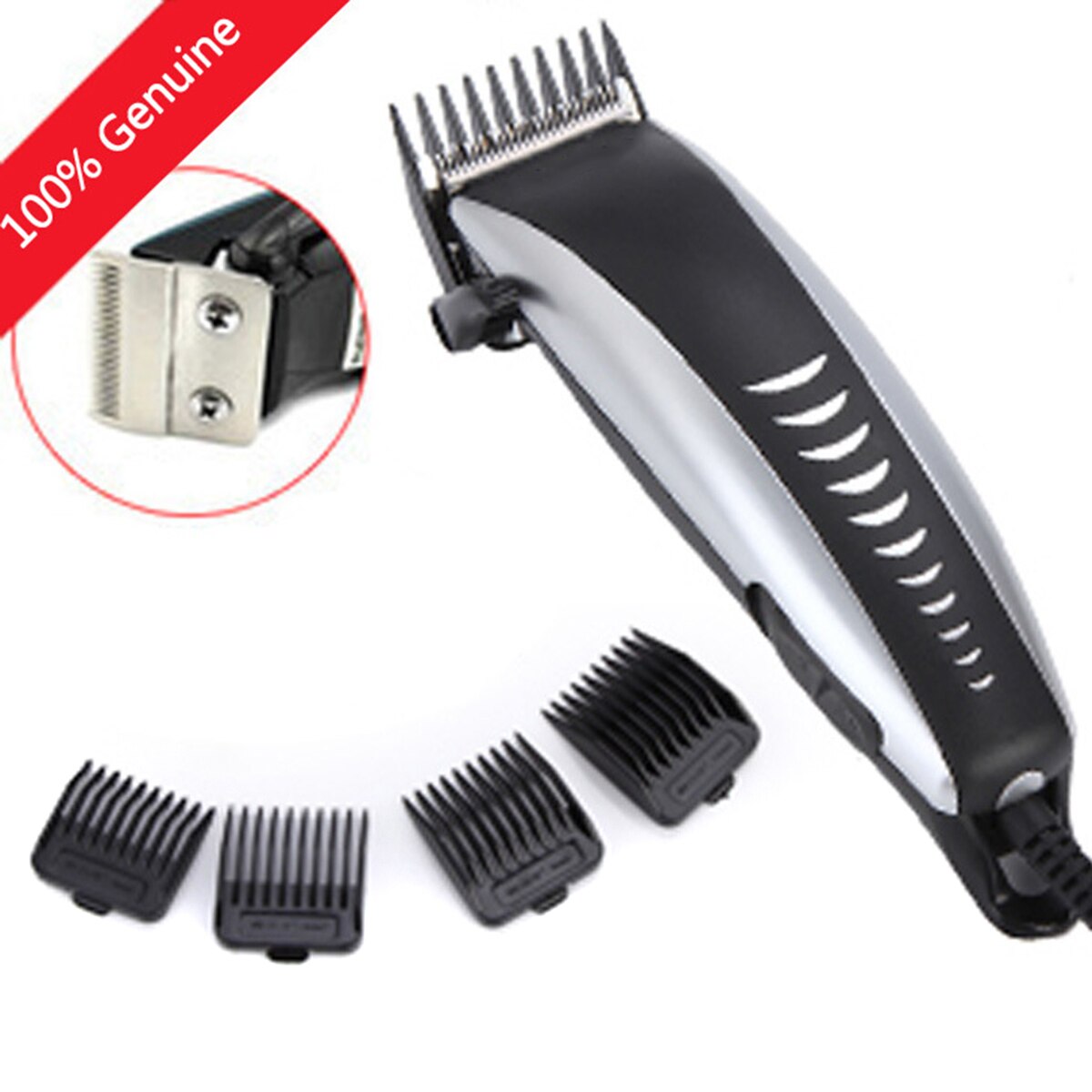 cord hair trimmer electric hair clipper beard trimmer men trimer hair cutting machine haircut barber finishing kit