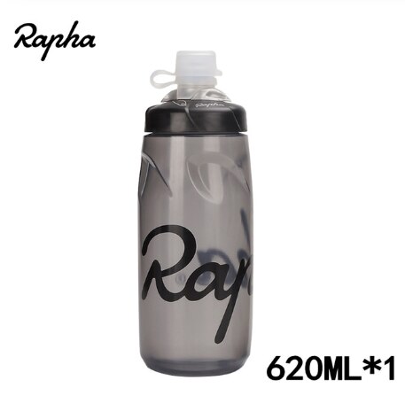 Rapha Sport Water Bottle Leak-proof Ultralight Cyc... – Grandado