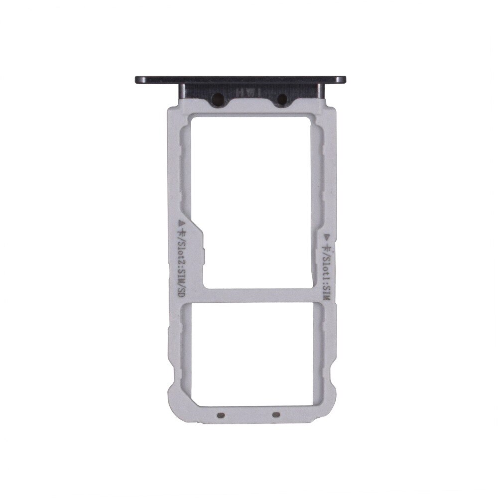 Card Tray Replacement for Huawei nova 2s (Gray)