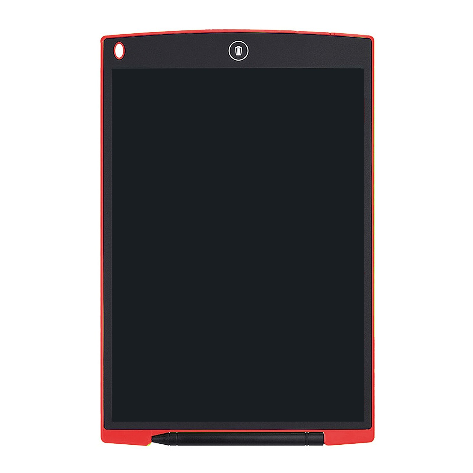 11-inch LCD Handwriting Board Drawing Plate Graffiti Electric Tablet Kids: Red