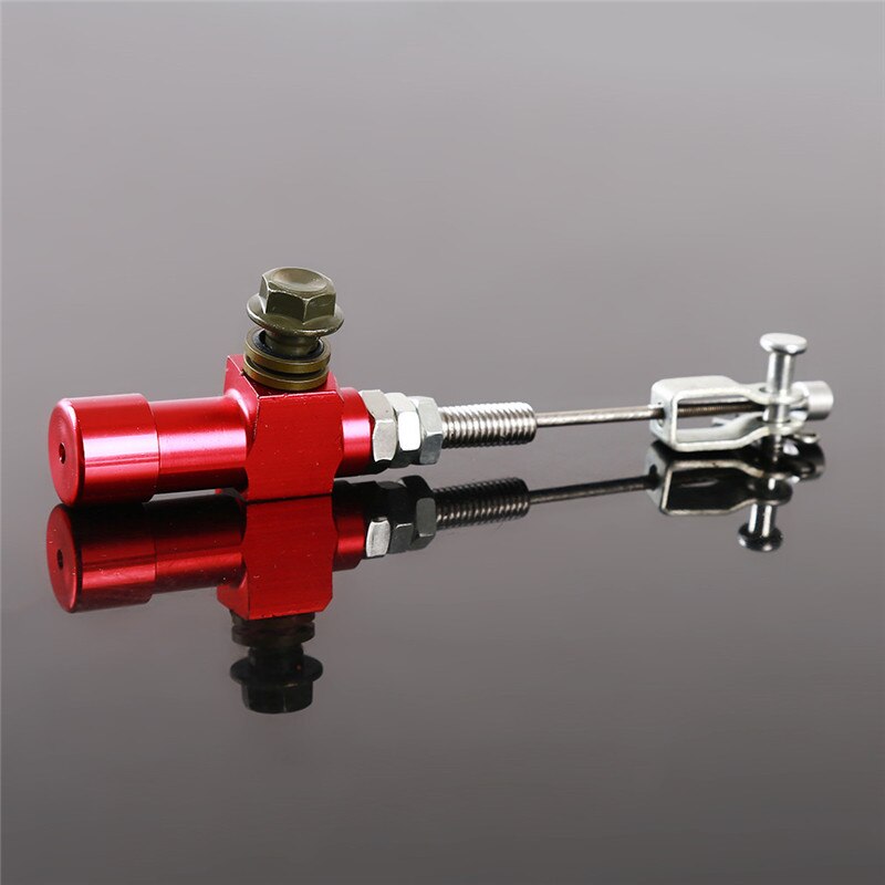 Motorcycle Performance Hydraulic Clutch Brake Pump Cylinder Rod System Performance Efficient Transfer Pump 16x4cm