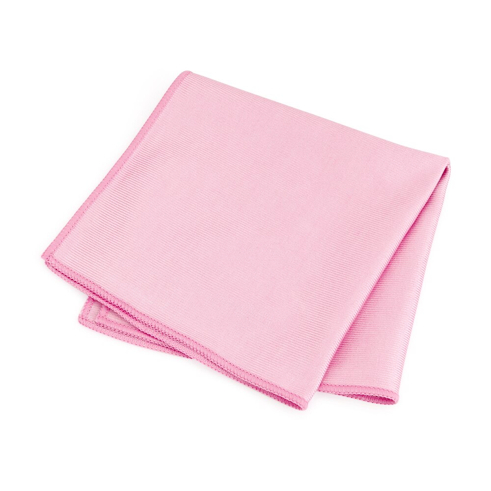 Glass rengjøring tørke speil vaske håndkle vann absorpsjon ingen lo skuresvamp rengjøring filler mikrofiber husholdning anti-fett