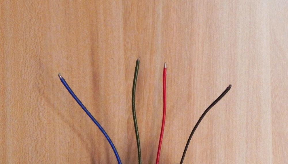 1 set fijne contrabas snaren voor 3/4-4/4 # vt -008