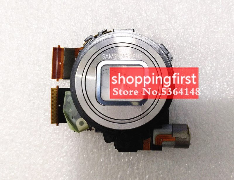 Piezas de repuesto originales para cámara Samsung GALAXY K Zoom SM- C1116 C1158 C115, para teléfono móvil con CCD, novedad de 100%
