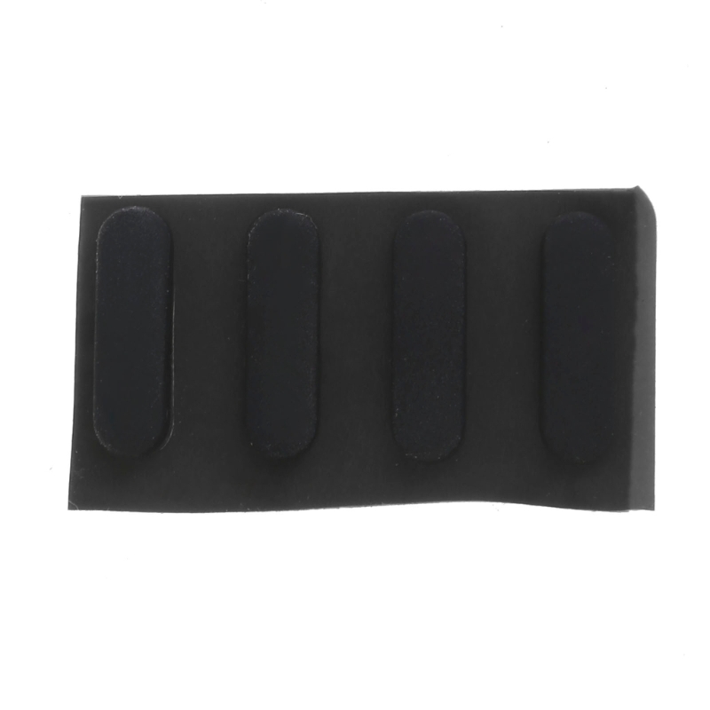 4Pcs Keyboard Bottom Rubber Cushion Laptop Feet Pad for Thinkpad X280 B0KA