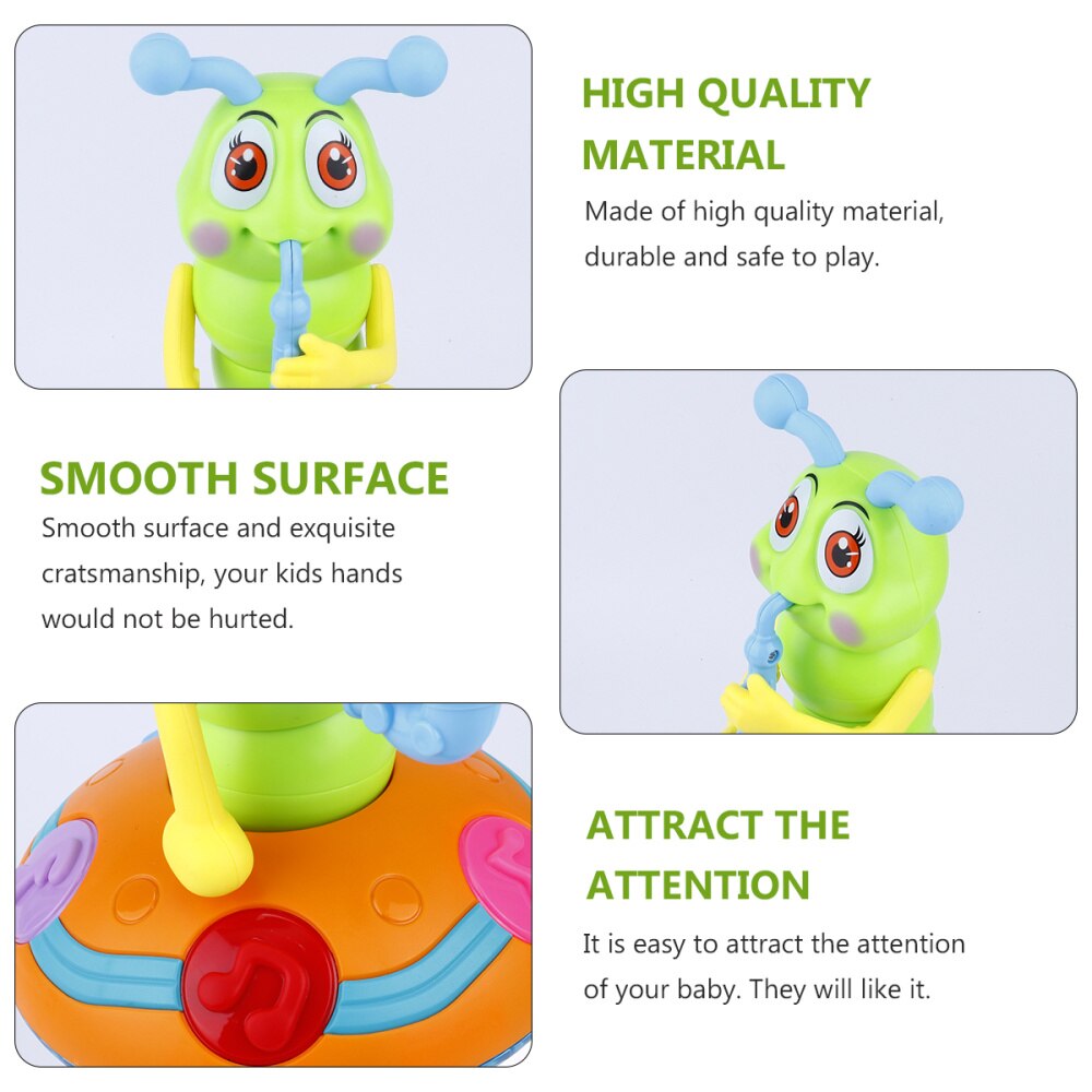 1pc Delciate Educational Playthings Useful Kids Interactive Gadget for Kids