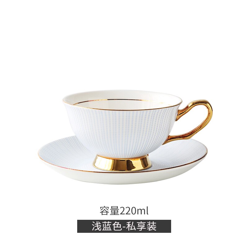Luxury Ceramic Coffee Mug Cup Cute Small Coffee Cup And Saucer Set Cute Tazas De Ceramica Creativas Mugs Coffee Cups Luxury: E