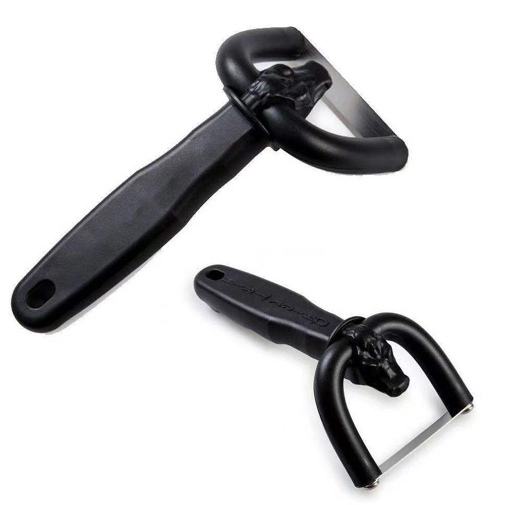 Fat Trimmer Beef Pork Handheld Meat Cutter Tools Kitchen Gadgets Slicer Meat Cutter for Home Cooking Kitchen Gadgets