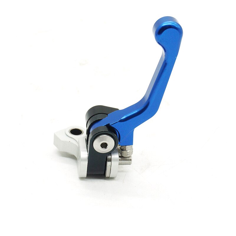 Système de freinage de moto en alliage d&#39;aluminium CNC, pour BOSUER M6 M2 M4 KAYO T4 et T6 K6