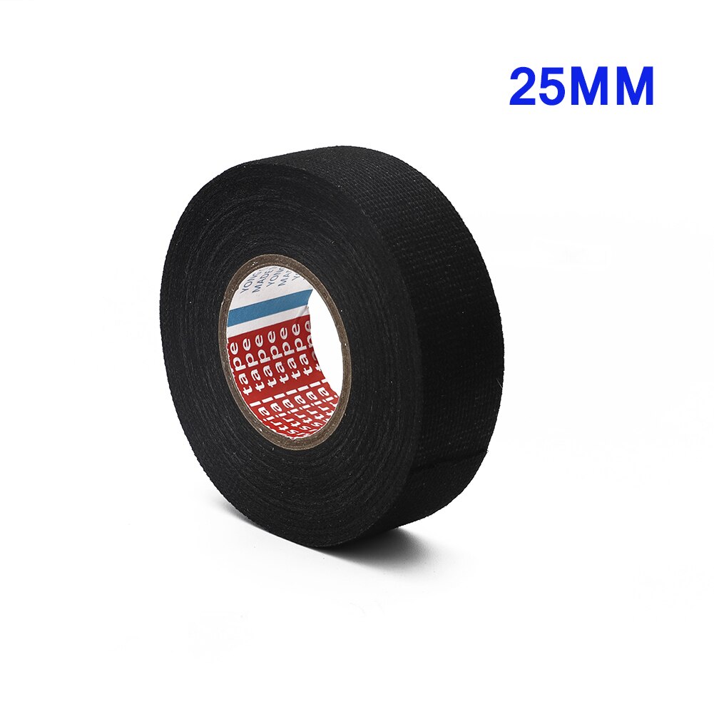 Wire Harness Cloth Adhesive Fabric Tape For Automobile,fleece Cloth - View #8