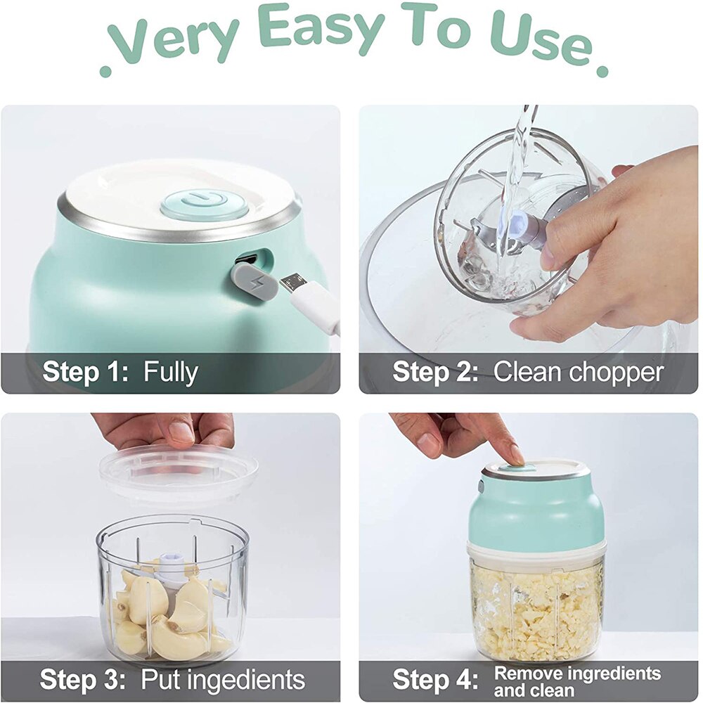 Przenośny mikser mini mikser spożywczy zatapialny mikser mikser ręczny elektryczny stacjonarny mikser robić siekacza kuchennego