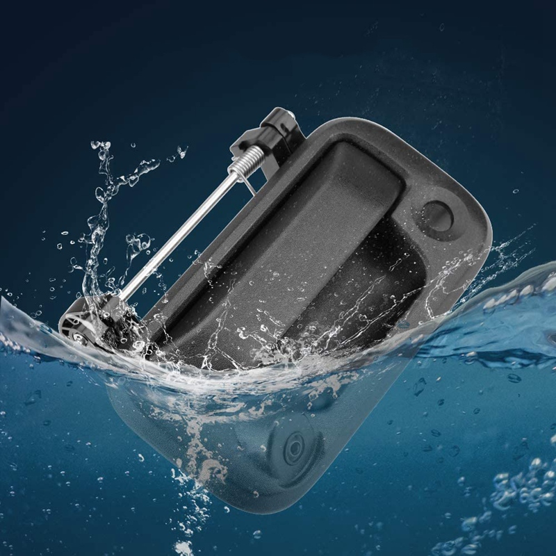 Rear View Camera Backup Camera Tailgate Handle Car Rear View Camera Car Camera for Ford F150/F250/F350/F450/F550