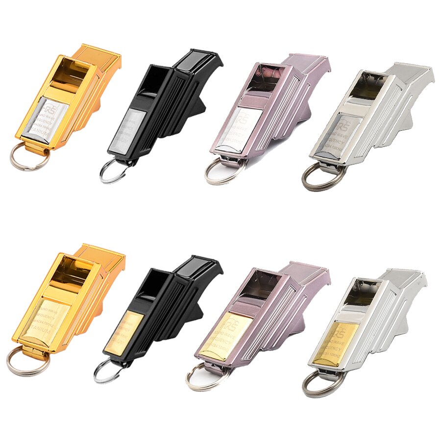 Professiona Whistlel Soccer Football Referee Whistle Basketball Volleyball Handball Whistles