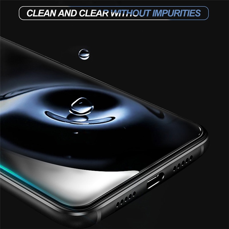 9D Volle Abdeckung Gehärtetem Glas Für Xiaomi Redmi 6 6A Anti-platzen Anzeige-schutz Auf sterben Redmi 5A 6A 7A Glas Schutz Film fallen