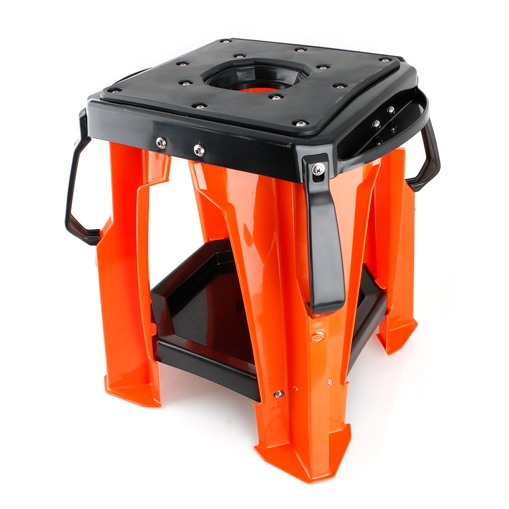 Moto Enduro support de travail saleté vélo Motocross support de travail pour KTM Honda Yamaha Kawasaki MX Ridge Moto support DRZ RM YZ XR