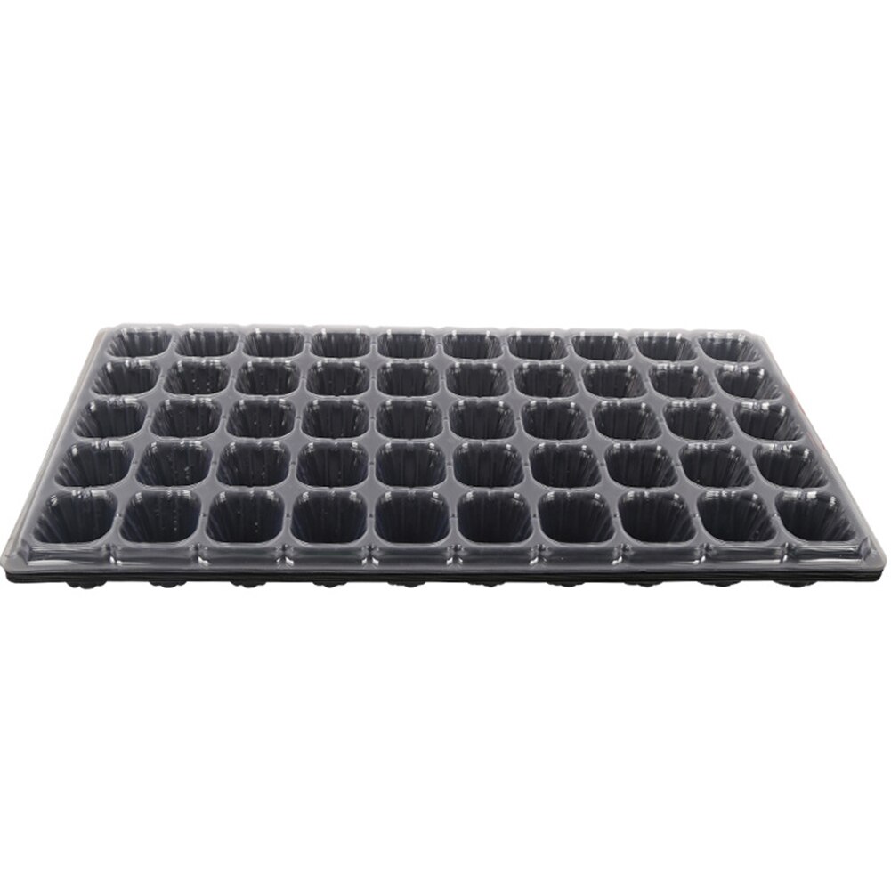 Plant Pot Nursery 6PCS 50 Cells Seedling Starter T Vicedeal plant-pot-nursery-6pcs-50-cells-seedling-starter-t-vicedeal