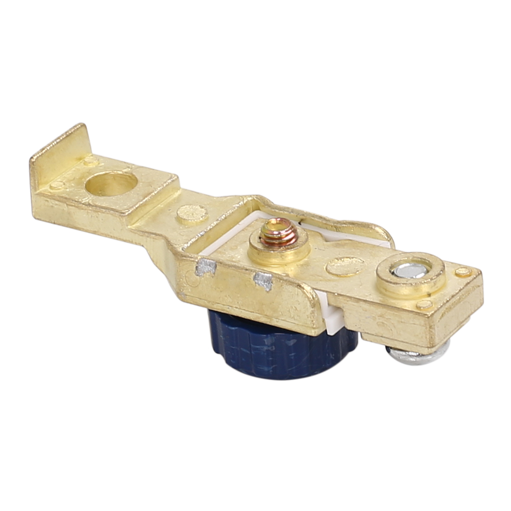 Interruptor aislador de batería para motocicleta y coche, interruptor de corte rápido para coche, camión, accesorios para vehículos