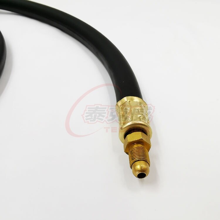 M16x1.5mm and M8x1mm P80 Plasma Torch Cable Length 5 Meters