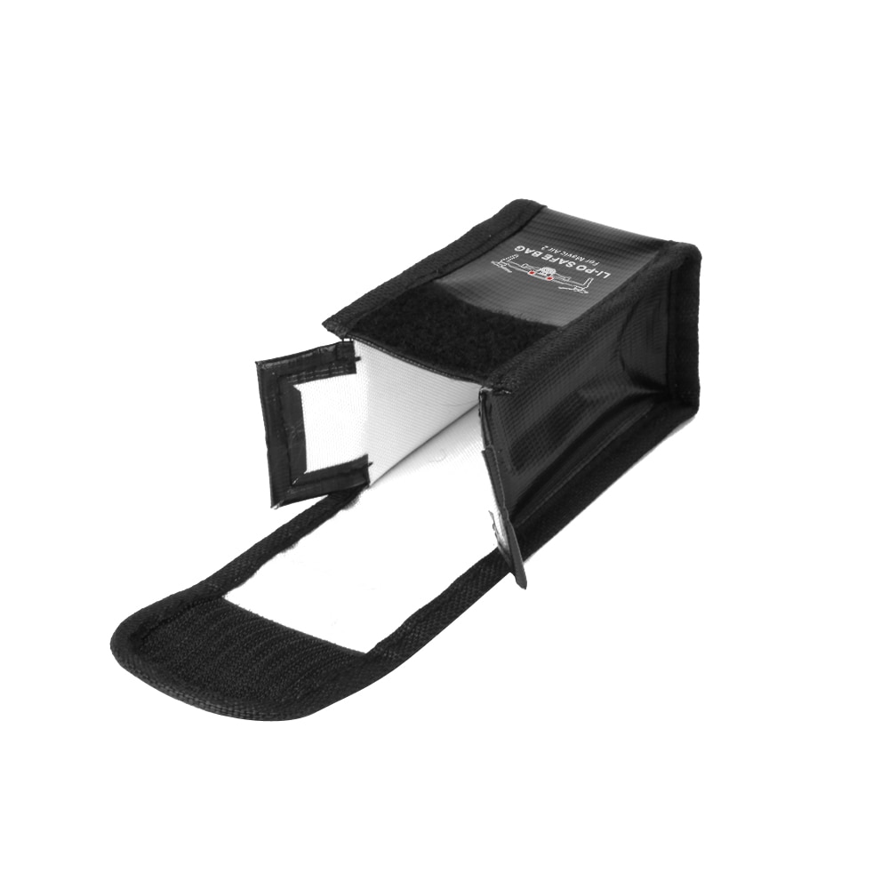 Lipo Safe Bag Explosieveilige Beschermende Batterij Opbergtas Voor Dji Mavic Air 2 Drone Accessoires